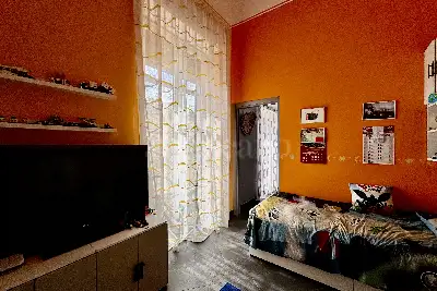 Casa in vendita, Via Camillo Finocchiaro Aprile, Catania