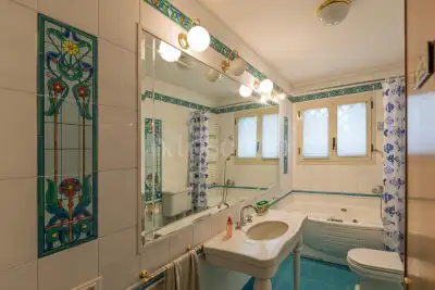 Villa in vendita, Via Torre Pellice, Roma