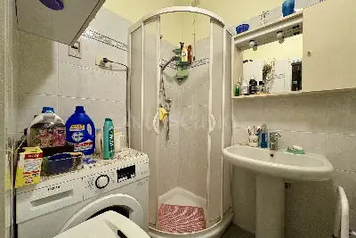 Casa in vendita, Via Privata Paternò 9, Milano