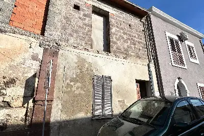 Casa Indipendente in vendita, Via Carlo Felice, Torralba