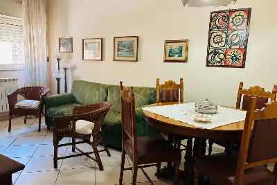 Casa in vendita, Via Re Martino, Catania