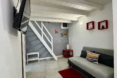 Casa Indipendente in vendita, Via Recupero, Catania