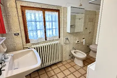 Villa Bifamiliare in vendita, Quartiere G. C. Abba Traversa Sesta, Brescia