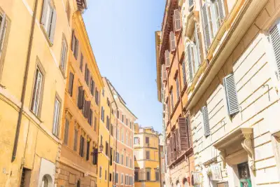Casa in vendita, Via di Santo Stefano del Cacco, Roma