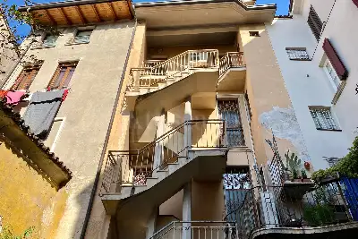 Palazzo in vendita, Corso Garibaldi, Brescia