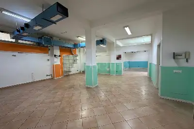 Magazzino in vendita, Via Macello, San Gregorio di Catania