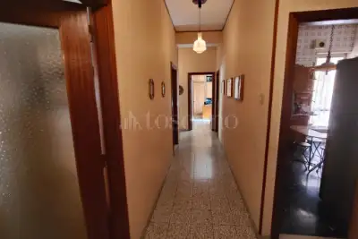 Casa in vendita, Via Giuseppe Schipani, Catanzaro
