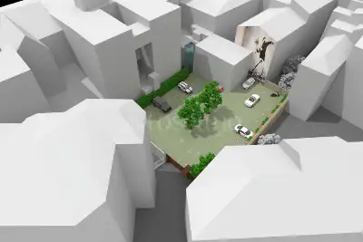 Posto Auto in affitto, Via Matteotti - Via F. De Sanctis - Piazza Libertà, Avellino