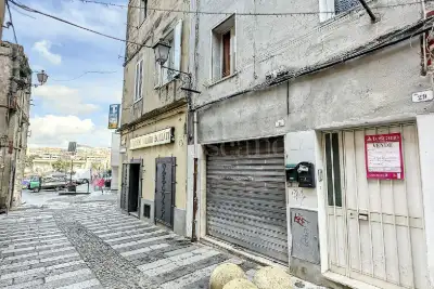 Casa in vendita, Via Rosello, Sassari