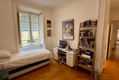 Casa in vendita, Via Ezio, Roma