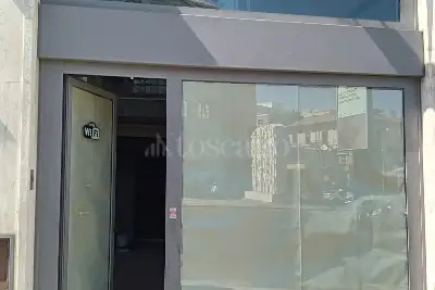 Negozio in affitto, Via Barberini, Roma