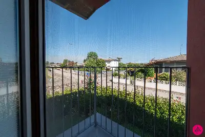 Villa in vendita, Via Belluno, Tavagnacco