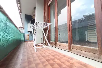 Casa in vendita, Via Danilo Stiepovich, Roma