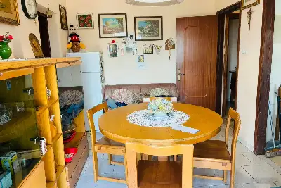 Casa in vendita, Via Bartolomeo Altavilla, Catania