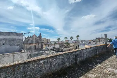Box in vendita, Via Santa Margherita , Latiano