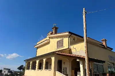 Casa in vendita, Via Calvi Risorta, Roma