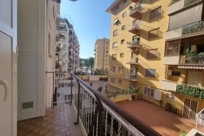 Casa in vendita, Via Statilio Ottato, Roma