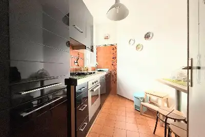 Casa in vendita, Via del Forte Tiburtino, Roma
