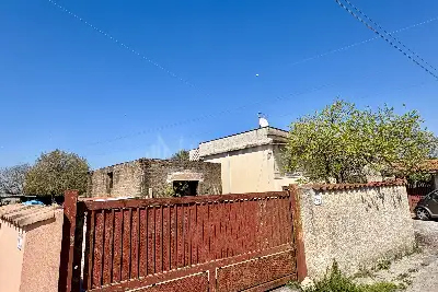 Casa Indipendente in vendita, Via Vico Nel Lazio, Nettuno