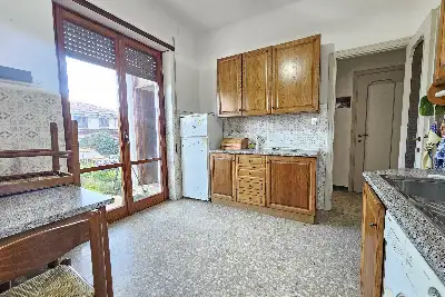 Casa in vendita, Via Tevere, Anzio