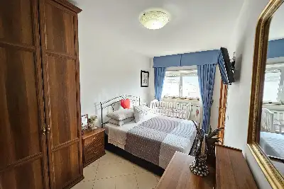 Casa in vendita, Via degli Anemoni, Santa Marinella