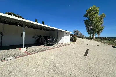 Villino a Schiera in vendita, Via del Fontanile di Mezzaluna, Fiumicino