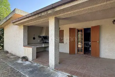 Casa Indipendente in vendita, Strada Vicinale Giagumona, Sassari