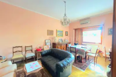 Casa in vendita, Via Cornelia, Roma