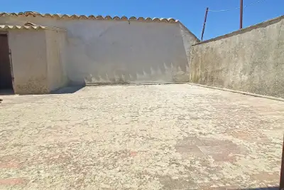 Casa in vendita, Via Chiaramonte, Erice