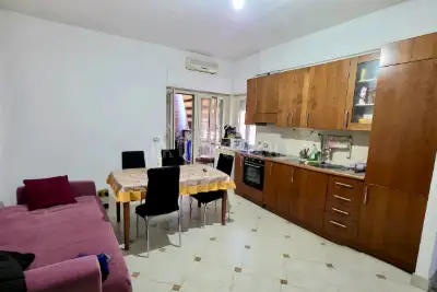 Casa in vendita, Via della Casetta Mattei, Roma