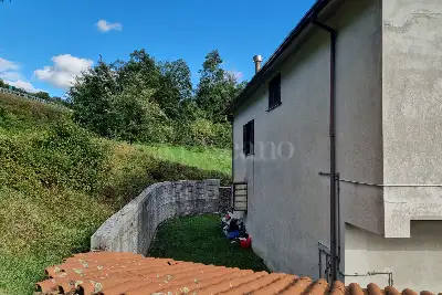 Villa in vendita, Contrada Lago, Nemoli (PZ), Nemoli