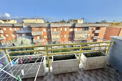 Casa in vendita, Via Rosa Luxemburg, Nettuno