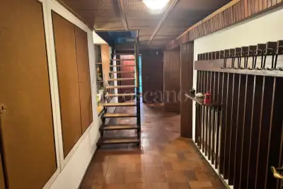 Casa in affitto, Via Achille Sacchi, Como