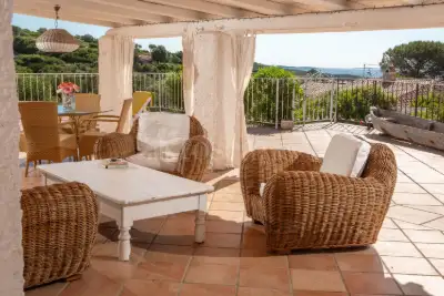 Villa in vendita, Via Villaggio degli Svedesi, Palau