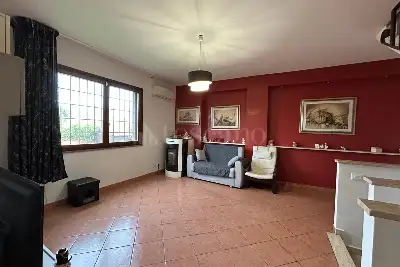 Villa in vendita, Via Vandoies, Roma