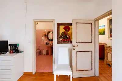 Villa in vendita, Via Belvedere, Monzuno