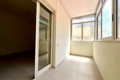 Casa in affitto, Via Gaspara Stampa, Roma
