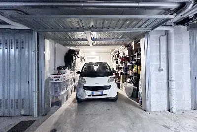 Casa in vendita, Viale Giardino di Ottavia, Roma