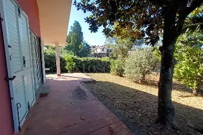 Villa in vendita, Via Orsa Minore, Rignano Flaminio