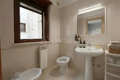 Casa in vendita, Via Baldassarre Peruzzi, Fiumicino