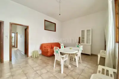 Casa in vendita, Via Ex. Nazionale Chianchitta, Giardini-Naxos