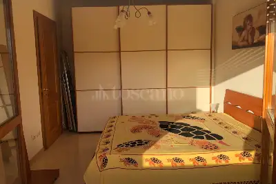 Casa in vendita, Via Pietro Sommariva, Roma