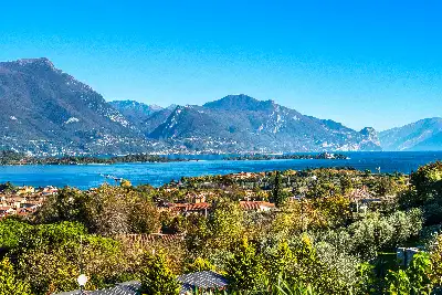 Villa in vendita, Viale Rimembranza, Manerba del Garda