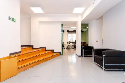 Ufficio in affitto, Via Domenichino, Milano