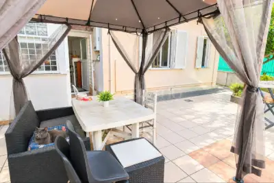 Casa Indipendente in vendita, Via dei Bruno, Roma