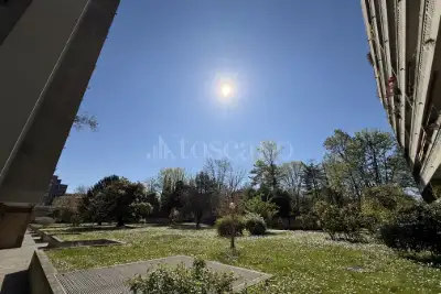 Casa in vendita, Via Tommaso Gulli, Milano