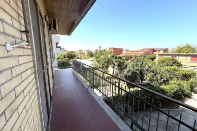 Casa in vendita, Via Arzana, Roma