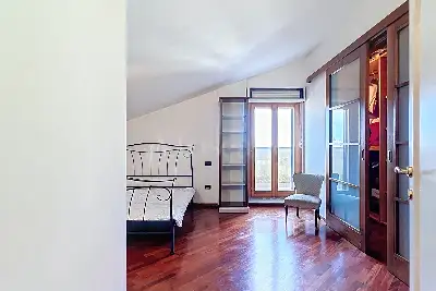 Attico in vendita, Via Lelio Basso, Sassari