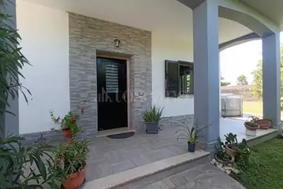 Villa in vendita, Via di Valle Palomba, Anzio