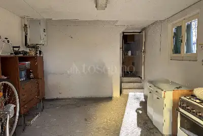 Villino a Schiera in vendita, Via San Francesco d'Assisi, Collebeato